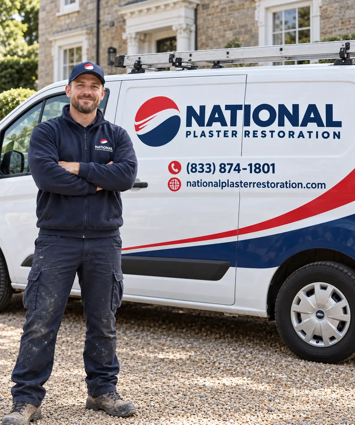Plaster Repair company in Fort Valley, GA